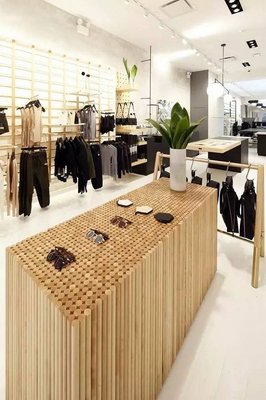 炫酷揭幕！Lululemon美國首家前衛服飾實驗店引領零售新浪潮