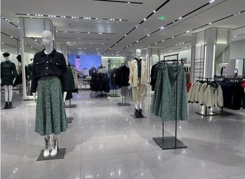 疫情之下，服裝行業(yè)逆境突圍之道 創(chuàng)新、融合與韌性增長(zhǎng)