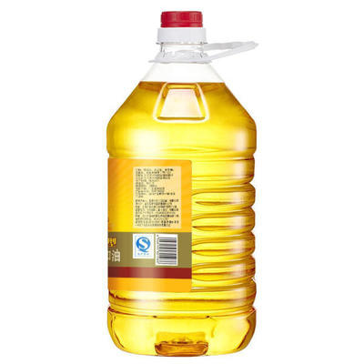 香滿園花生香型食用調和油 健康與美味的烹飪伴侶