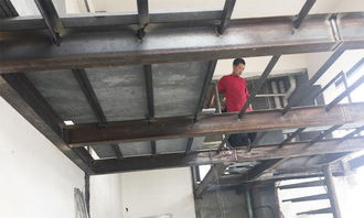 專業鋼結構搭建與建筑材料銷售，成都建材一站式服務